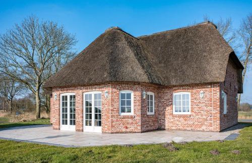 Rodenas House | Lüthjes Friesenhaus