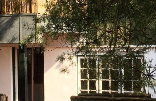 Toenning House | Lütje Ferienhus