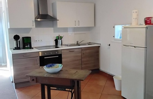 Norderfriedrichskoog Cottage | Lütte Hus, Deutschland