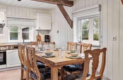 Westerhever Cottage | Lütte Tofthof