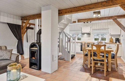 Westerhever Cottage | Lütte Tofthof