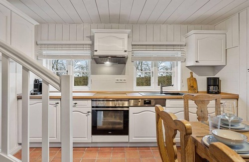 Westerhever Cottage | Lütte Tofthof