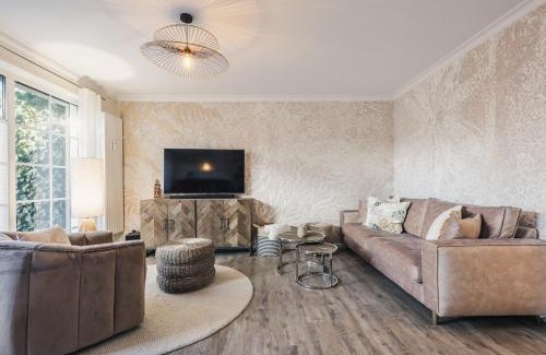 Zingst Apartment | Lüttje Max & Moritz