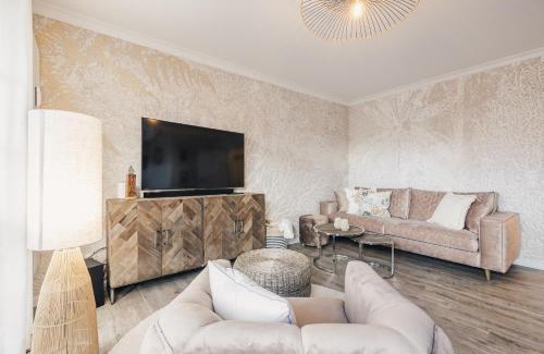 Zingst Apartment | Lüttje Max & Moritz