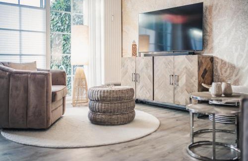 Zingst Apartment | Lüttje Max & Moritz