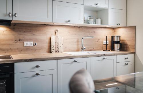 Zingst Apartment | Lüttje Max & Moritz