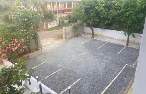 Remire Montjoly Apartment | L’écrin de Jade