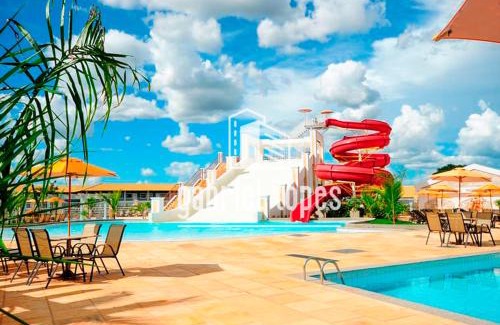 Jardim Paraiso Apartment | L'acqua diRoma com Super Ofertas