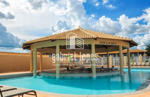 Jardim Paraiso Apartment | L'acqua diRoma com Super Ofertas