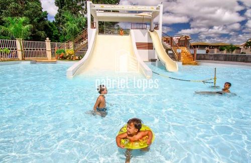 Jardim Paraiso Apartment | L'acqua diRoma com Super Ofertas