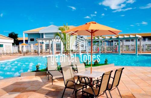 Jardim Paraiso Apartment | L'acqua diRoma com Super Ofertas