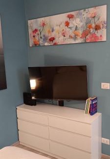 Cuneo Nuova Apartment | L'Alloggetto sul Corso