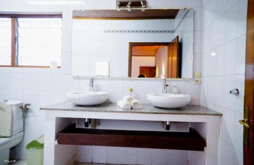 Antsirabe Bed & Breakfast | L'anis Etoilé - Hôtel Restaurant