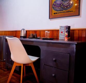 Antsirabe Bed & Breakfast | L'anis Etoilé - Hôtel Restaurant