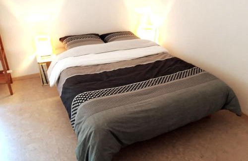 Motiers Apartment | L'Annexe