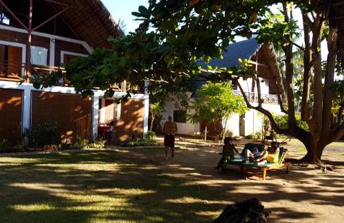 Ambondrona Apartment | L'antafa