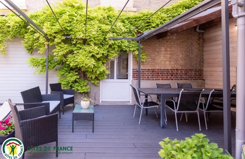 Avize Apartment | L'Appart de La Goutte d'Or