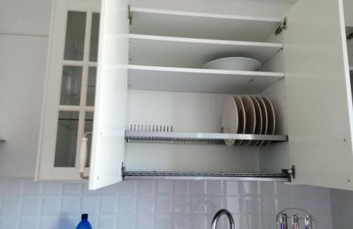 Roncoscaglia Apartment | L' appartamento Da Fiora