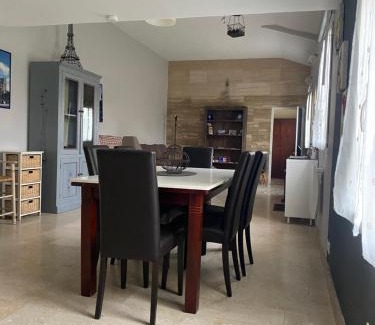 Pontault-Combault House | L'Araucaria