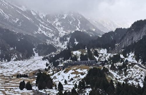 Sesue Apartment | L'Artiga