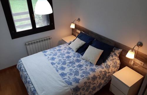 Sesue Apartment | L'Artiga