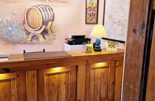Bischofswerda Hotel | L' Auberge Gutshof