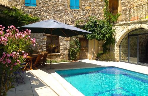 Saint-Jean-de-Ceyrargues House | L'Autre Maison - Grand Gîte de charme près d'Uzès