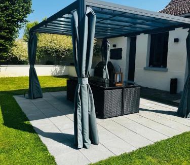 Autreville Bed & Breakfast | L’Autre Nuit