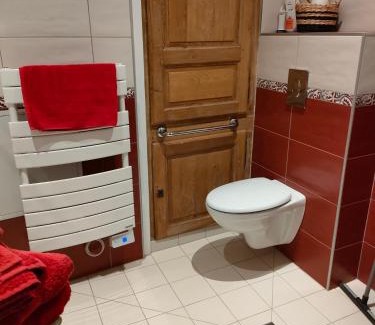 Chateauneuf-sur-Loire Bed & Breakfast | L'Aventure