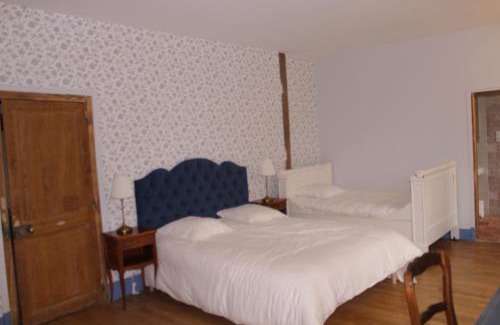 Chateauneuf-sur-Loire Bed & Breakfast | L'Aventure