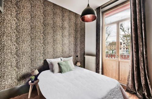 Villefranche-sur-Saone House | l elegant chambre chez moi