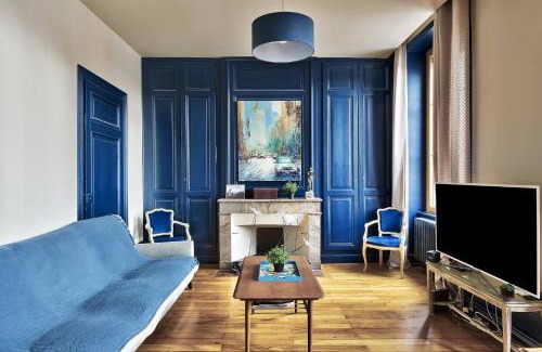 Villefranche-sur-Saone House | l elegant chambre chez moi