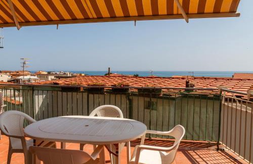 Castiglione della Pescaia Apartment | L'Elicriso