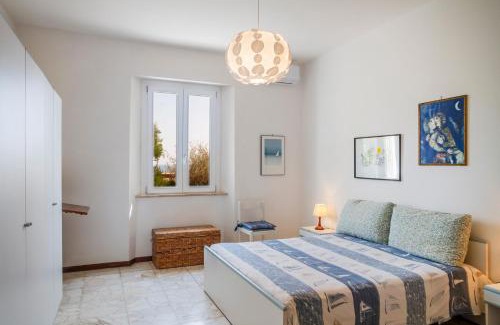 Castiglione della Pescaia Apartment | L'Elicriso