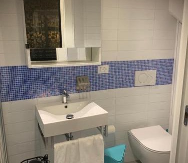 Manarola House | L'EMPORIO ROOMS