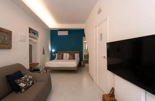 Manarola House | L'EMPORIO ROOMS