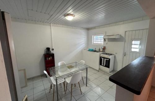 Matoury Apartment | L'escale de Paramana Ouest