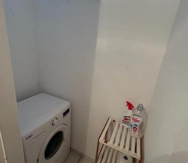 Matoury Apartment | L'escale de Paramana Ouest