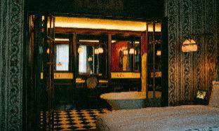 Hoehyeon-dong Hotel | L'Escape Hotel