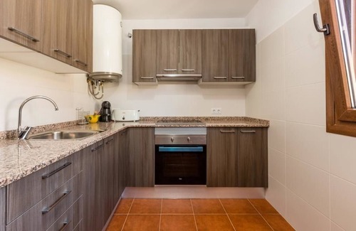 Rio Flamicell Apartment | L'Estança de l'Era del Marxant