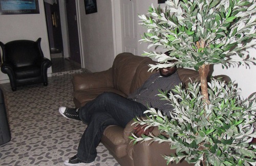 Gonaives Hotel | L'Eternel est mon secours