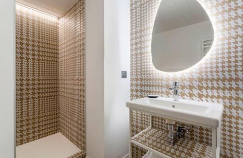 Griffon - Royale Apartment | L'Eugénie, secteur Opéra et climatisé, Lyon 1er