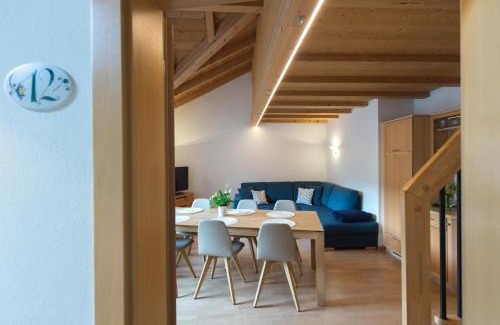 Piccolino Apartment | L'GROF - AL CONTE