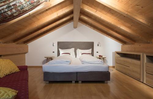 Piccolino Apartment | L'GROF - AL CONTE