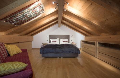 Piccolino Apartment | L'GROF - AL CONTE