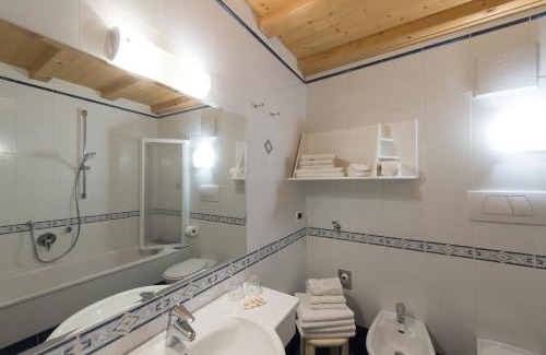 Piccolino Apartment | L'GROF - AL CONTE