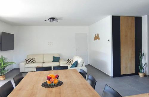 Charavines House | L'HACIENDA spapoollake