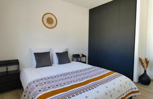 Charavines House | L'HACIENDA spapoollake