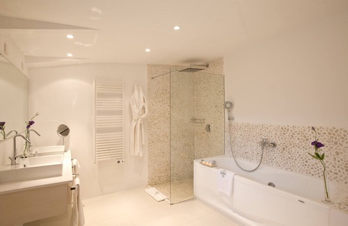 Bunyola Hotel | L'Hermitage Hotel & Spa