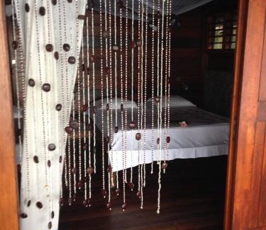 Madirokely Resort | L'heure Bleue